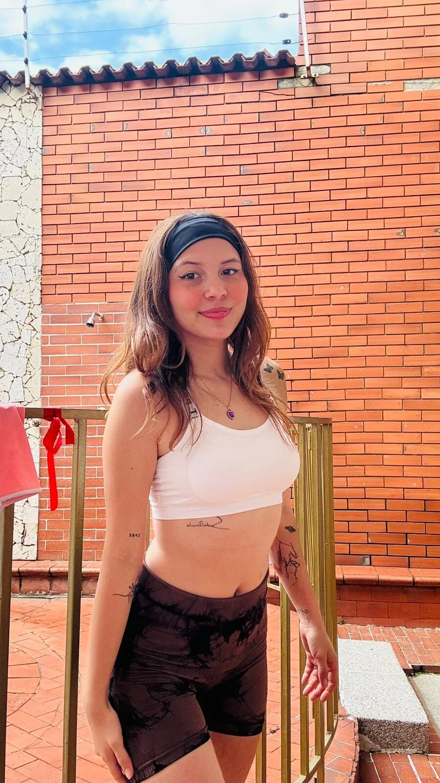 XXX Porn Photo of Nude AngelaaCute_ 72