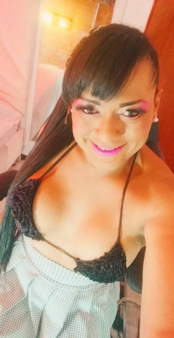 XXX Porn Photo of Nude Khatalina_hott 1