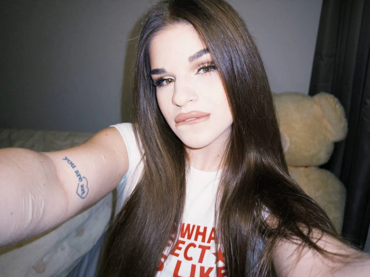 XXX Porn Photo of Nude lili_hotly 13