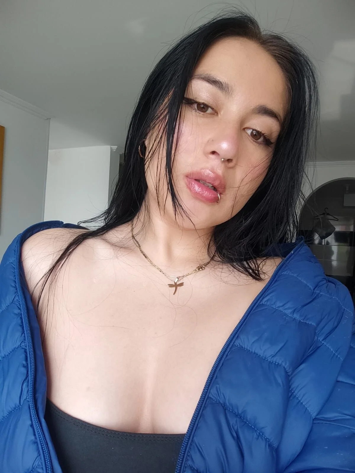 XXX Porn Photo of Nude Lulyfut 4