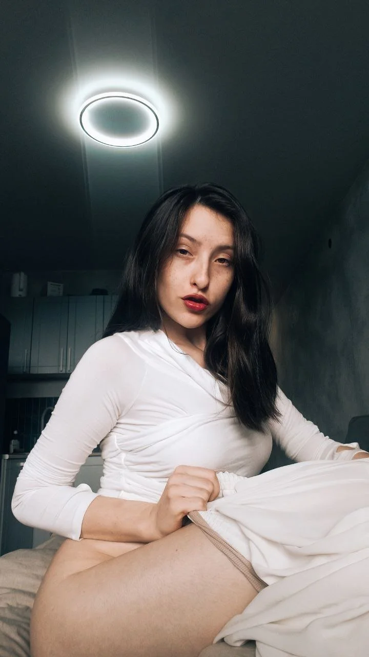 XXX Porn Photo of Nude nastyundi 5