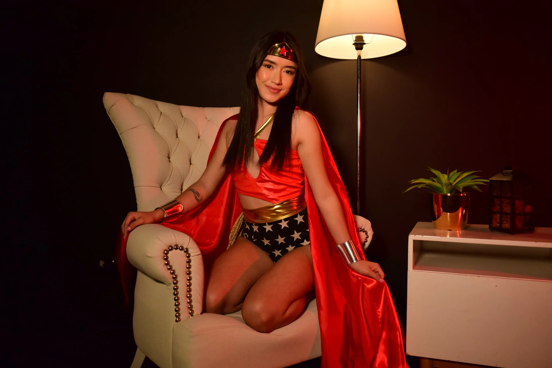 XXX Porn Photo of Nude SaraWilliamss_ 59