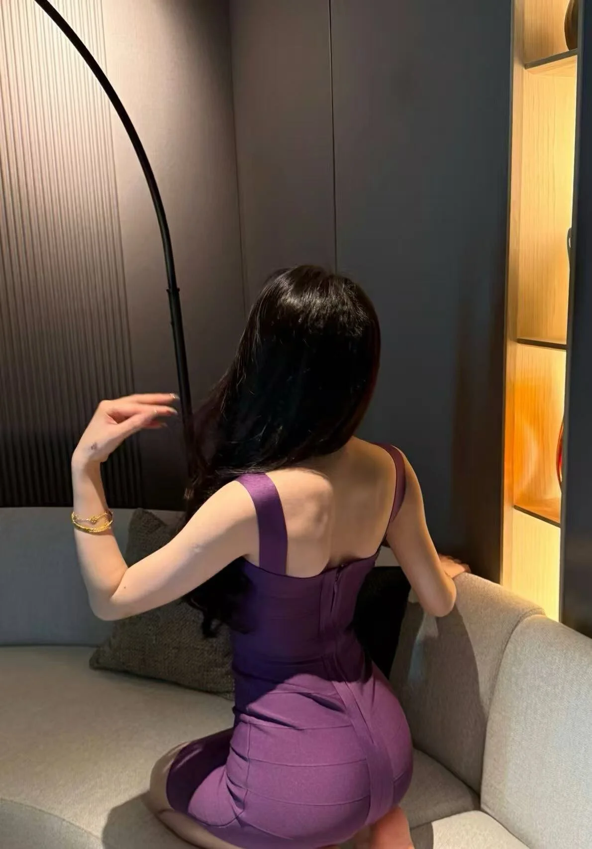 XXX Porn Photo of Nude xinxin-baby888 2