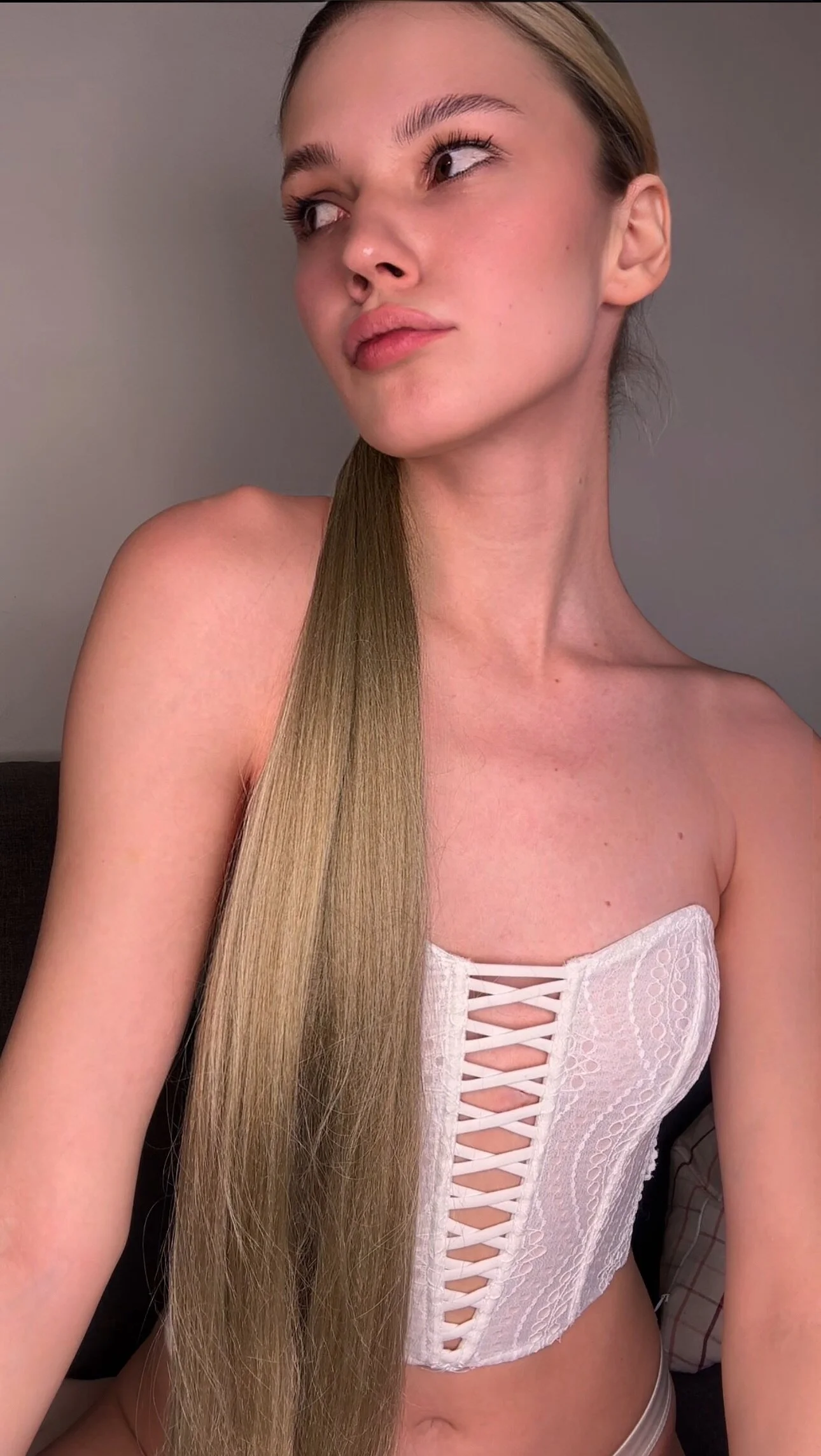 XXX Porn Photo of Nude anacondaproject 2
