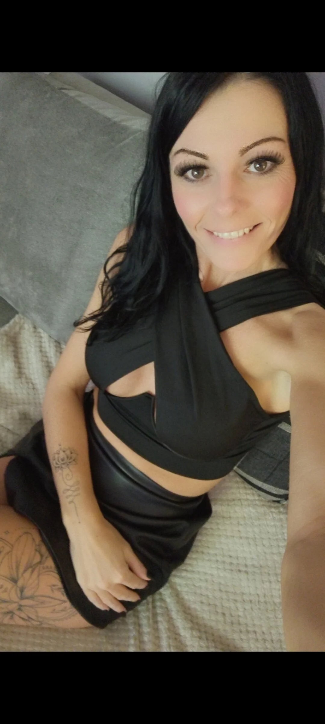 XXX Porn Photo of Nude misstroubleme 15
