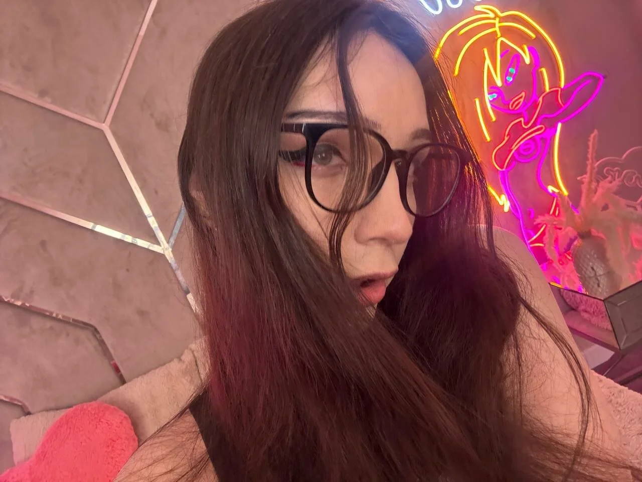 XXX Porn Photo of Nude PixelShadee 3