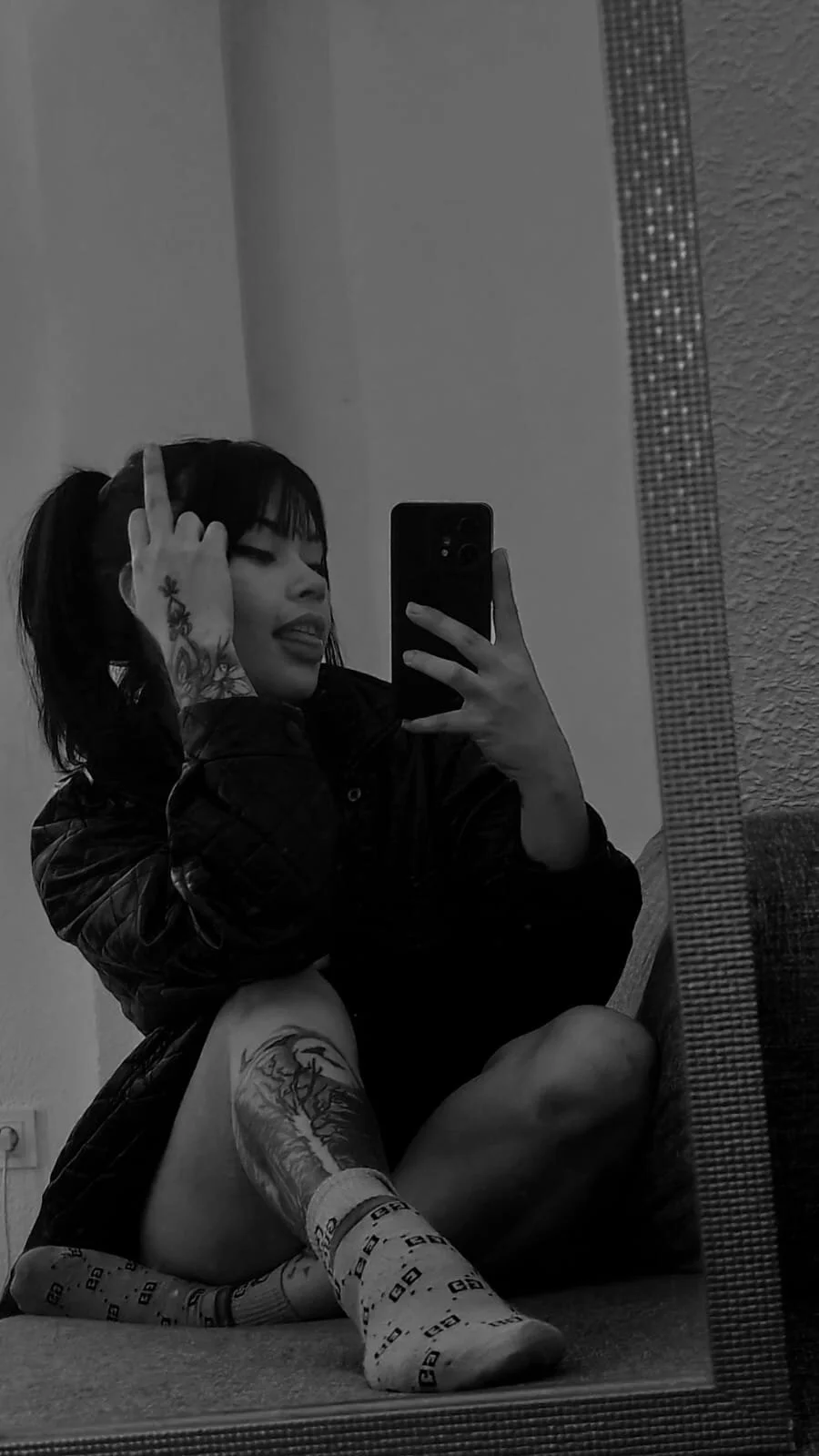 XXX Porn Photo of Nude Electra_Starkk 14