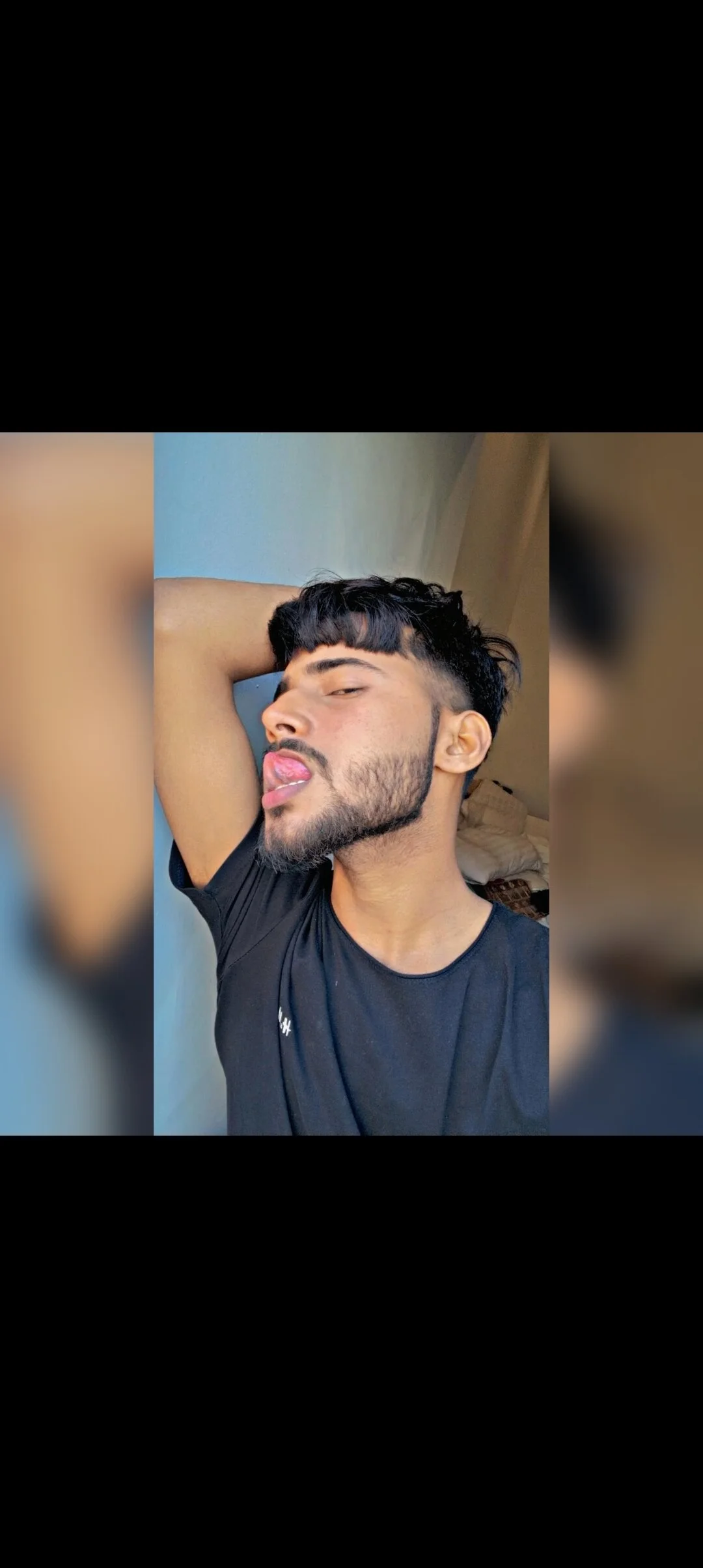 XXX Porn Photo of Nude Akshatt_Arora 1