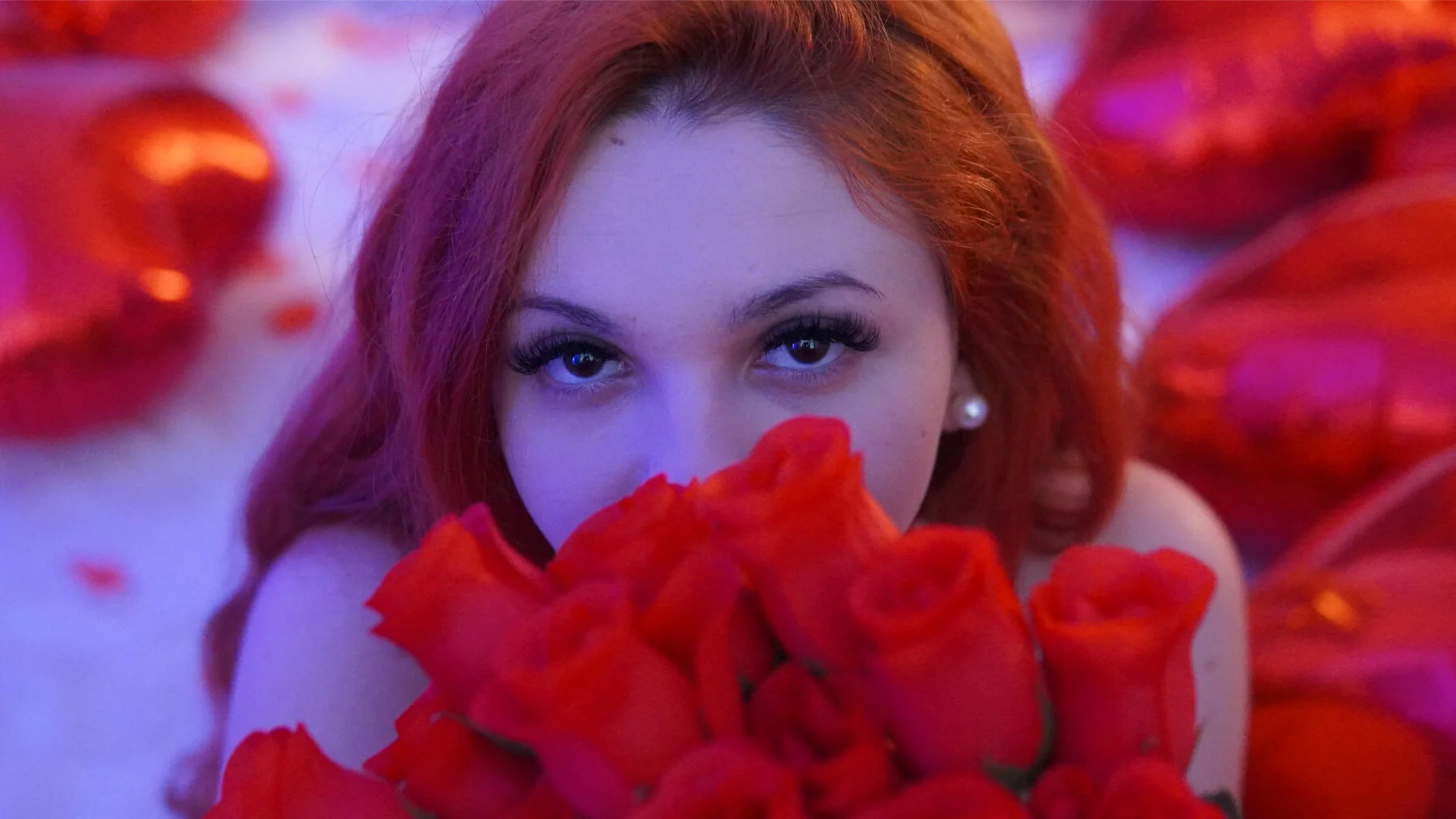 XXX Porn Photo of Nude FoxyJoy 56