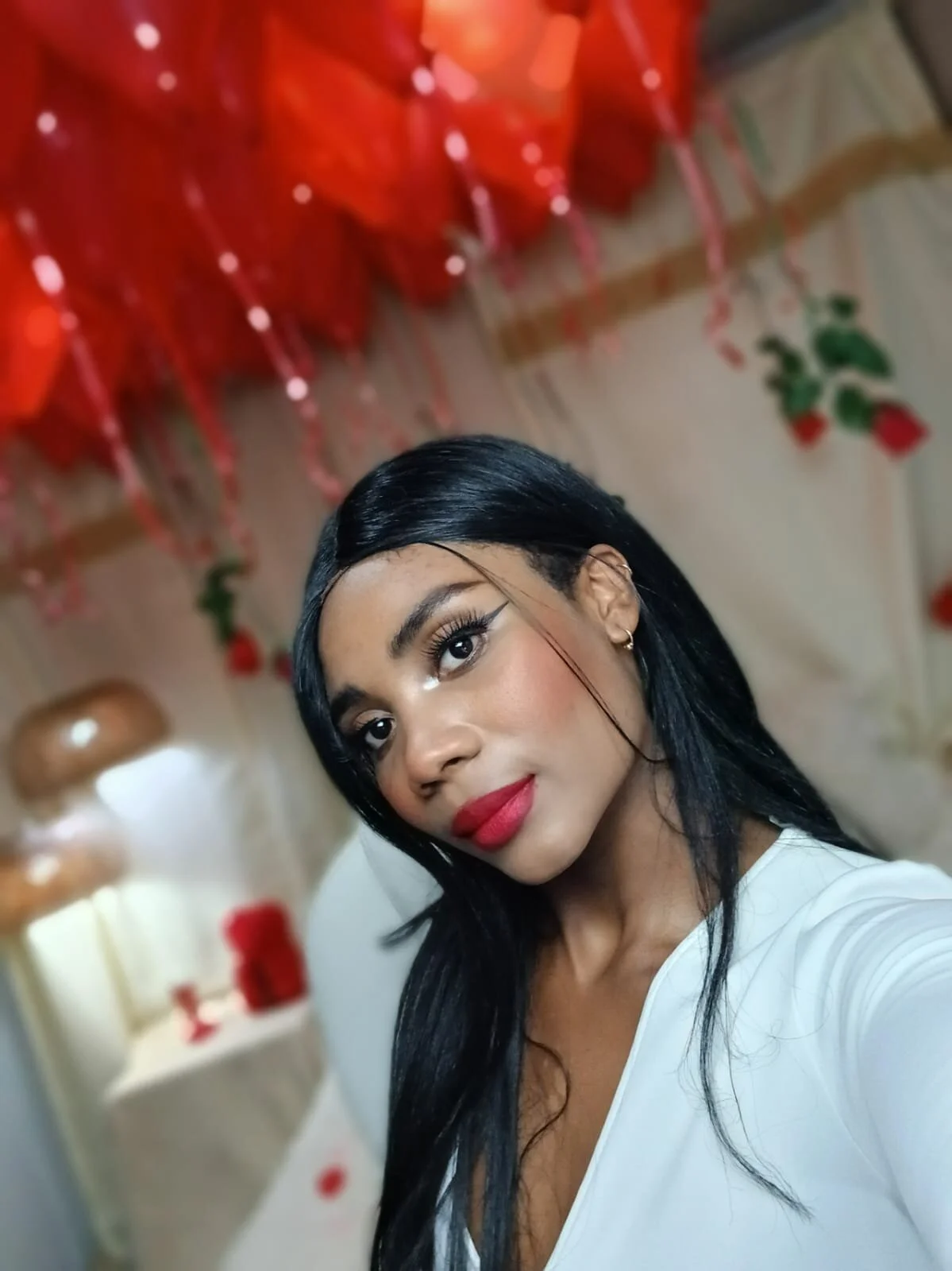 XXX Porn Photo of Nude Miss_Benz 2