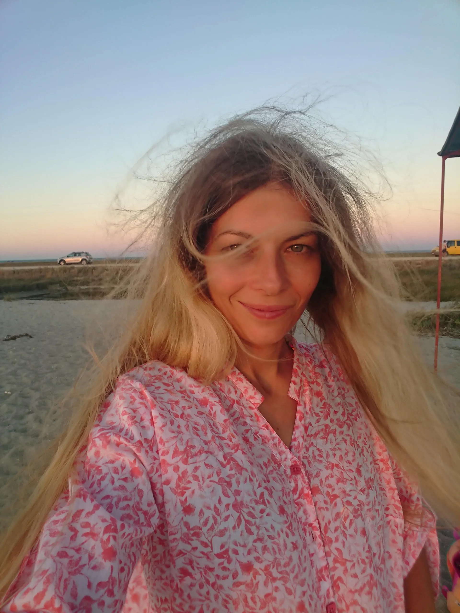 XXX Porn Photo of Nude Eva_Melow 25