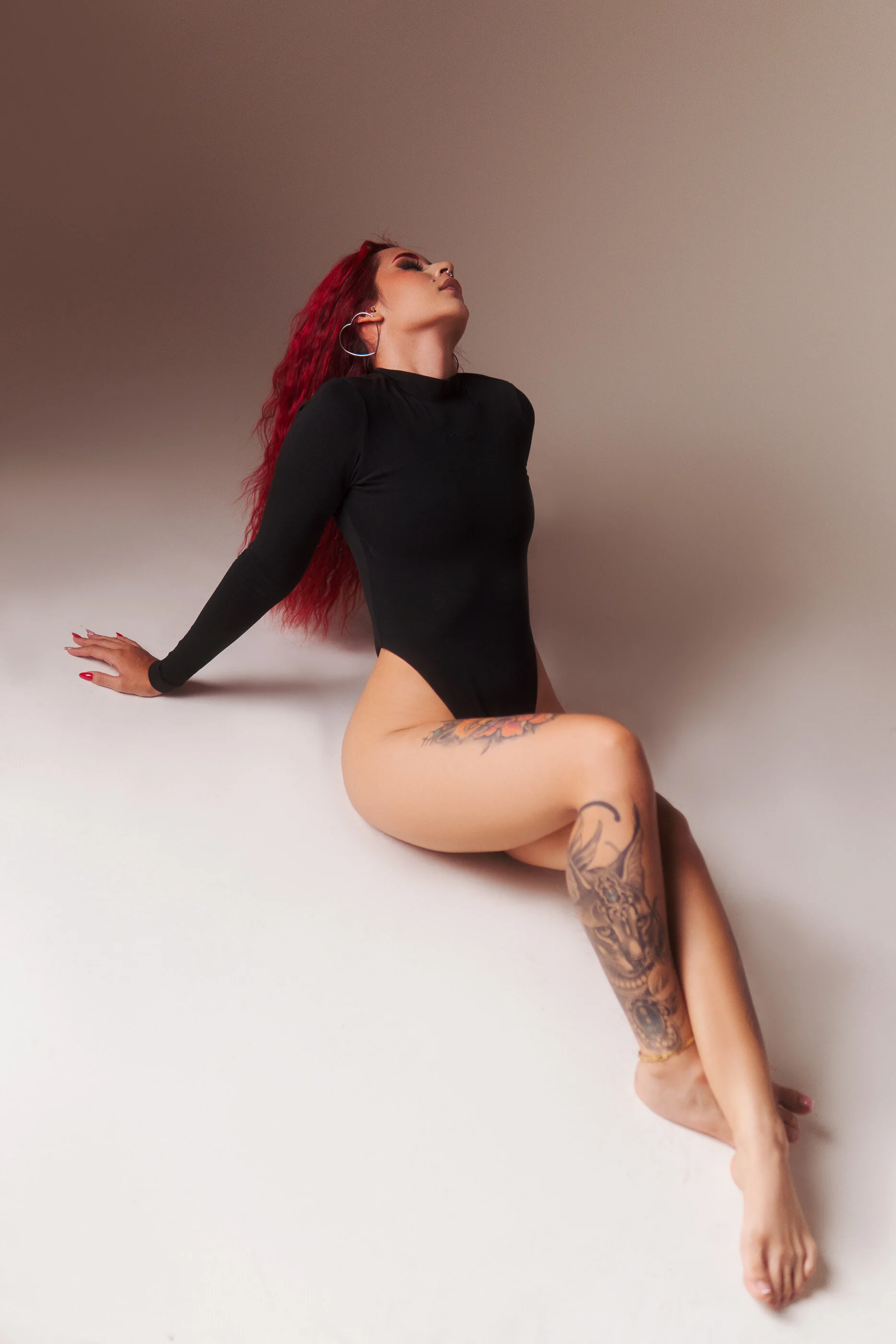 XXX Porn Photo of Nude HannaRed_ 120