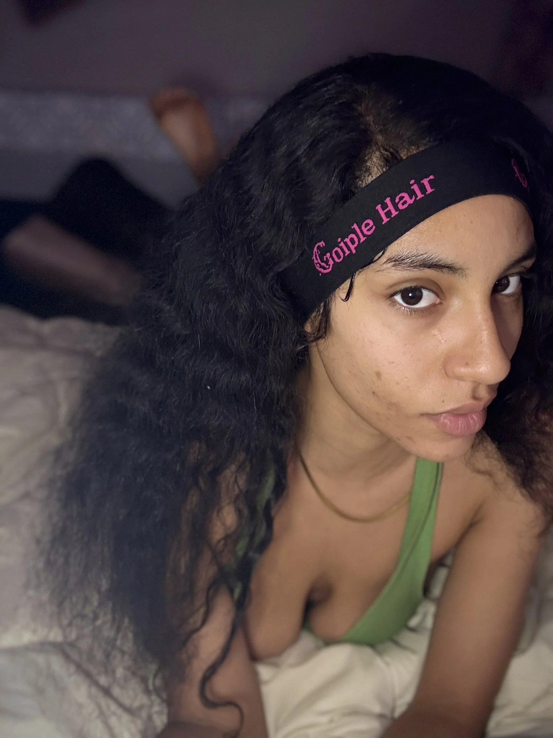 XXX Porn Photo of Nude Honeydipp73 3