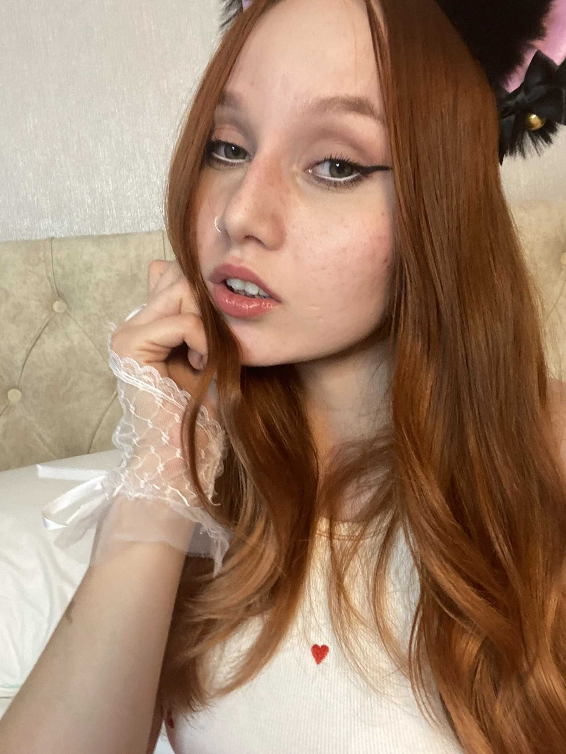 XXX Porn Photo of Nude CrystaLuna69 42