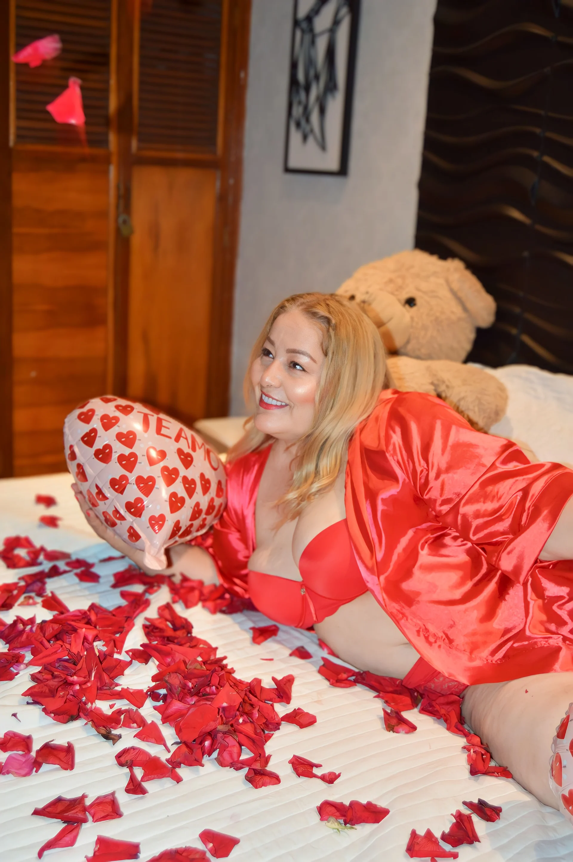 XXX Porn Photo of Nude Nayla_Garner 26