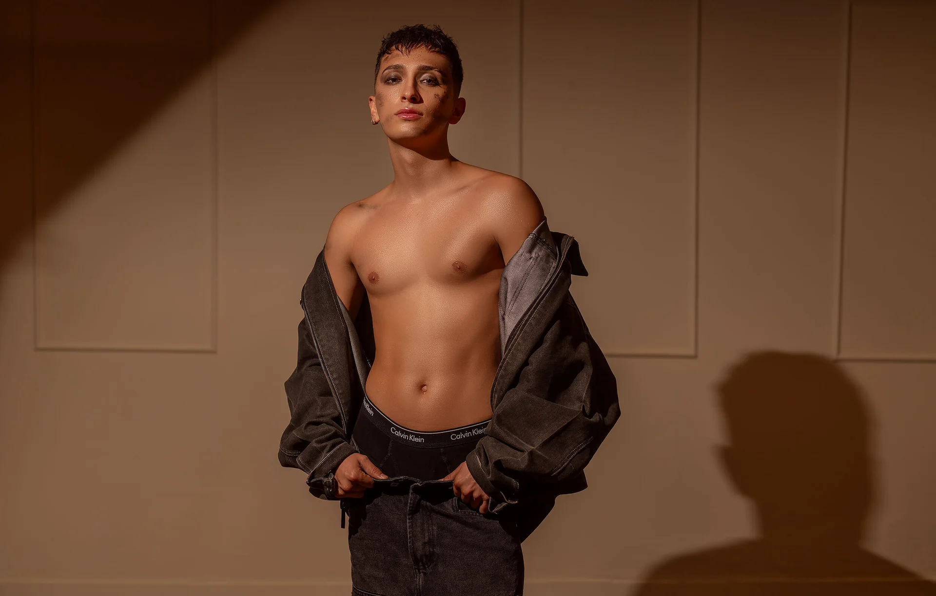 XXX Porn Photo of Nude Thiago_Jones1 31
