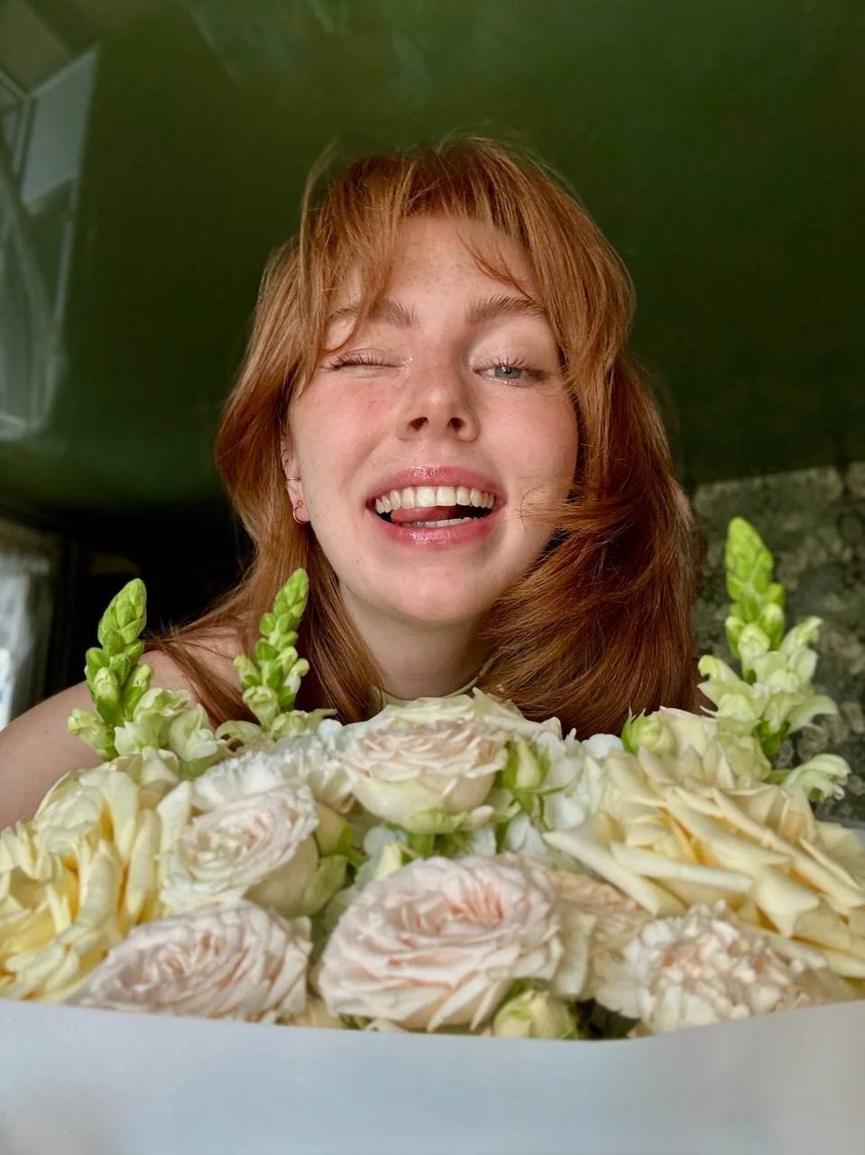 XXX Porn Photo of Nude FairyFl0ra 8