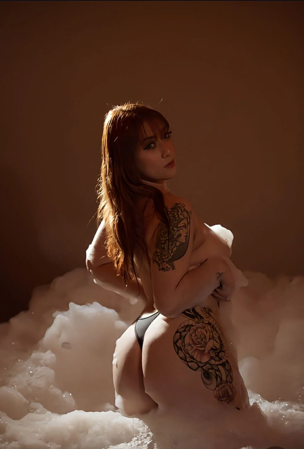 XXX Porn Photo of Nude Laurent_Cooper 12