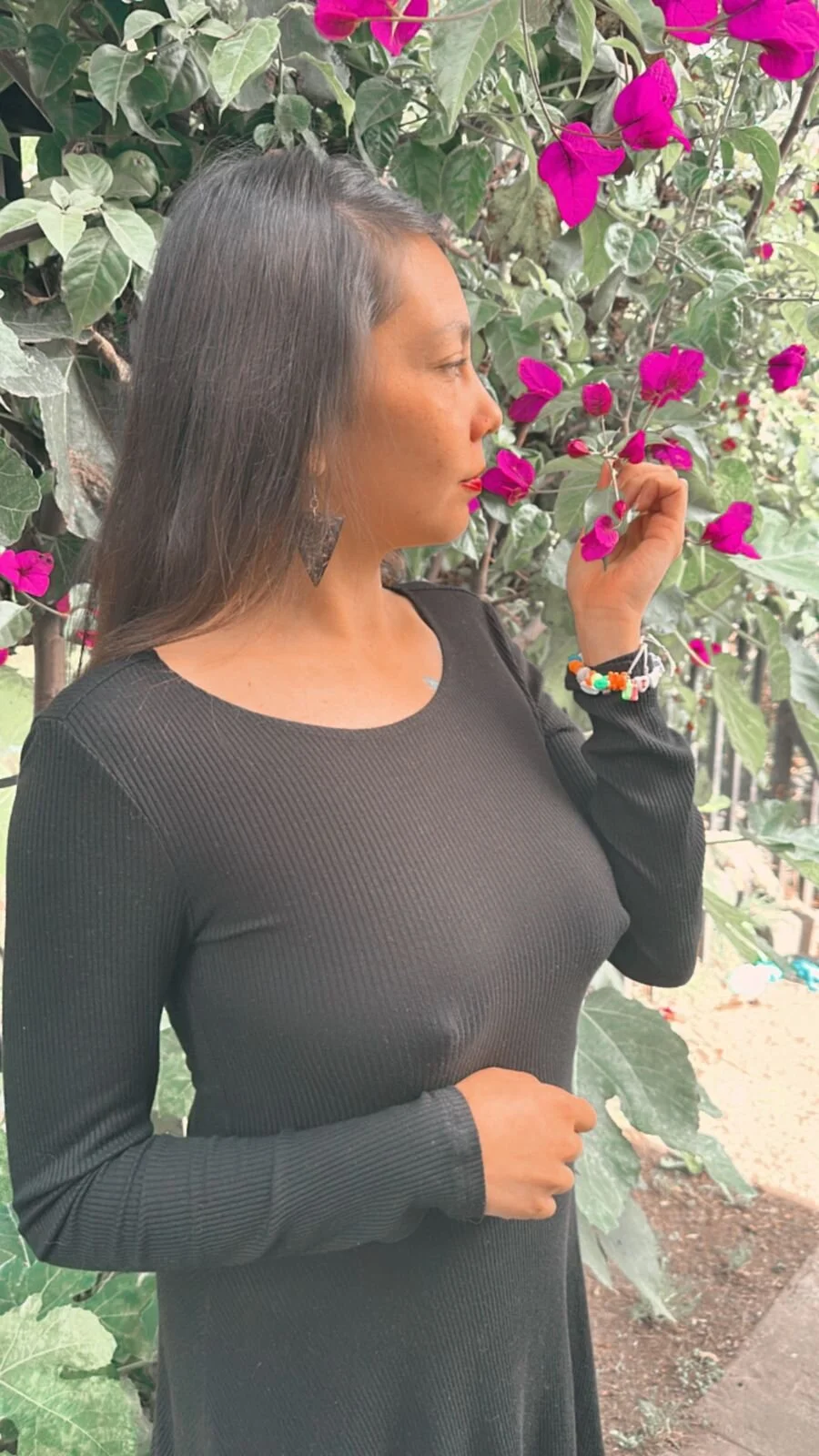 XXX Porn Photo of Nude karlaaa__ 2
