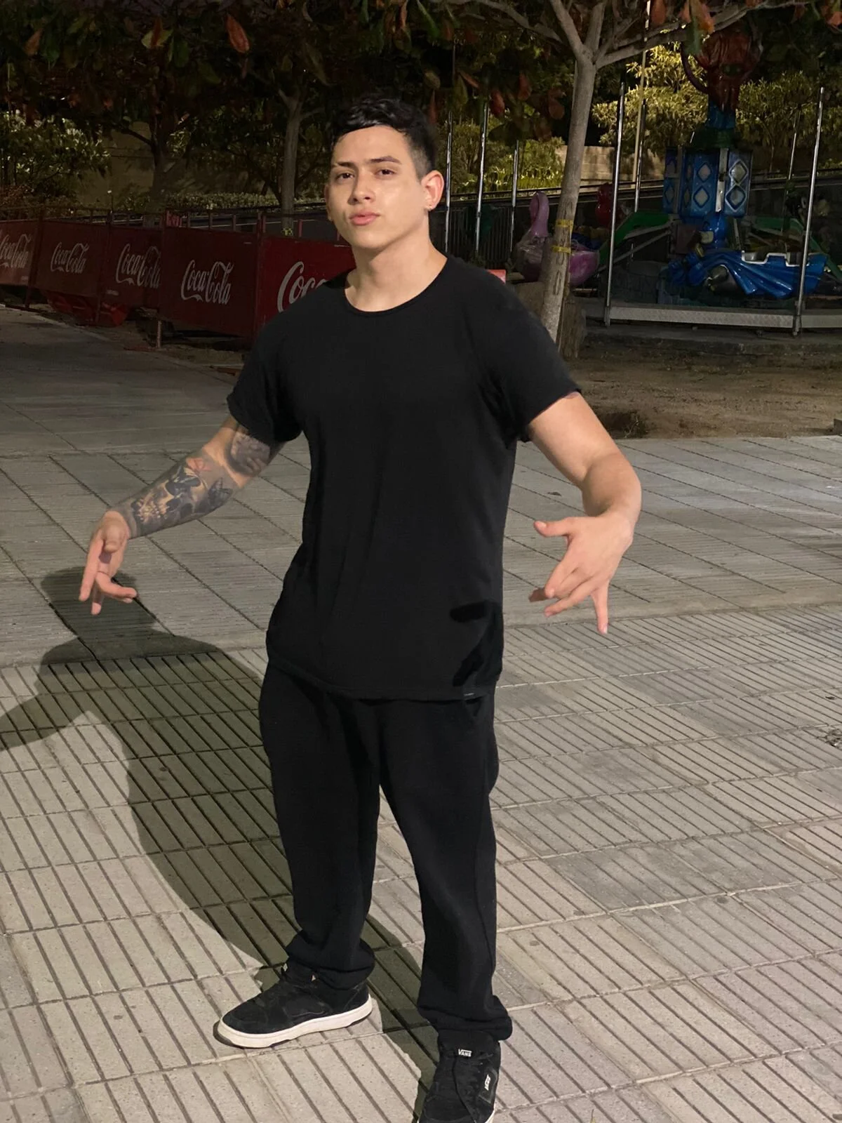 XXX Porn Photo of Nude Paul_wesley 22
