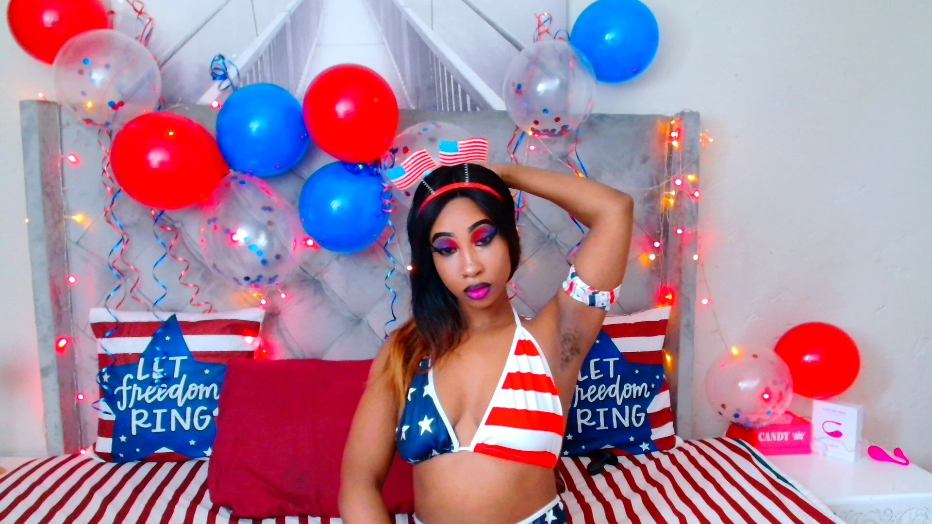 XXX Porn Photo of Nude SEXaddictCANDY10 60