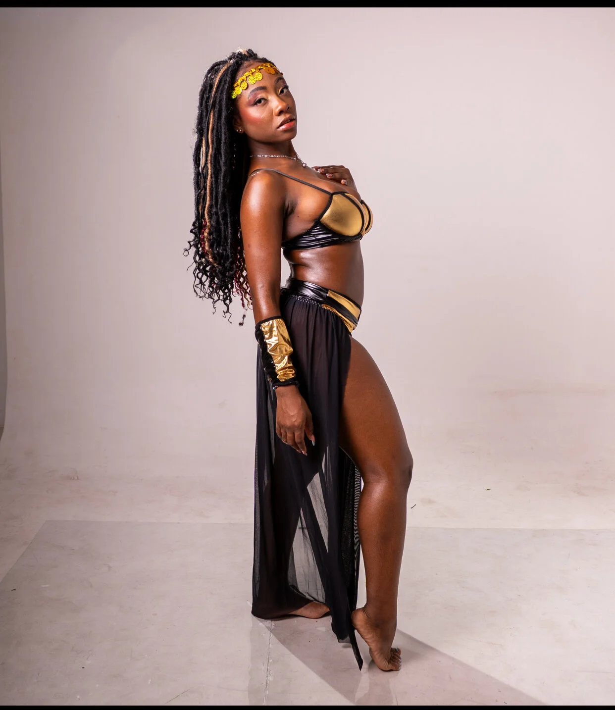 XXX Porn Photo of Nude Astergray21 10