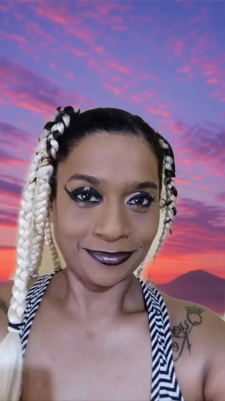 XXX Porn Photo of Nude MiZzCreator 33