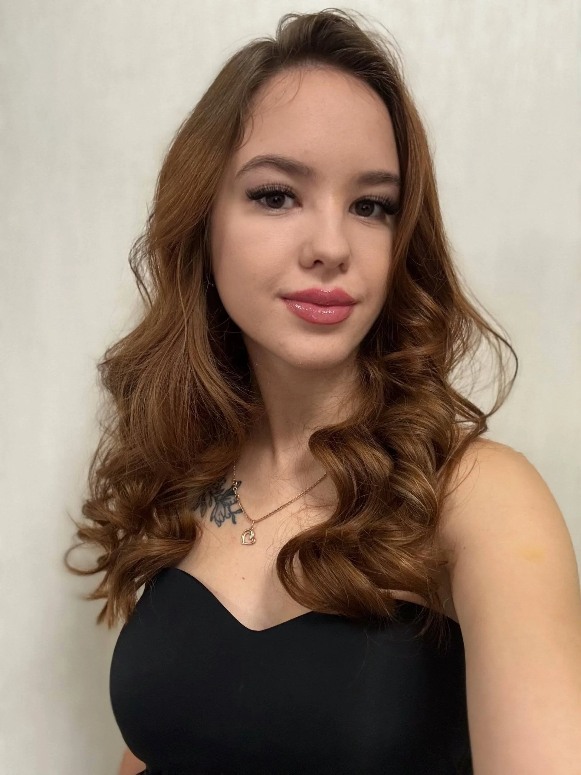 XXX Porn Photo of Nude AriaGrand 4