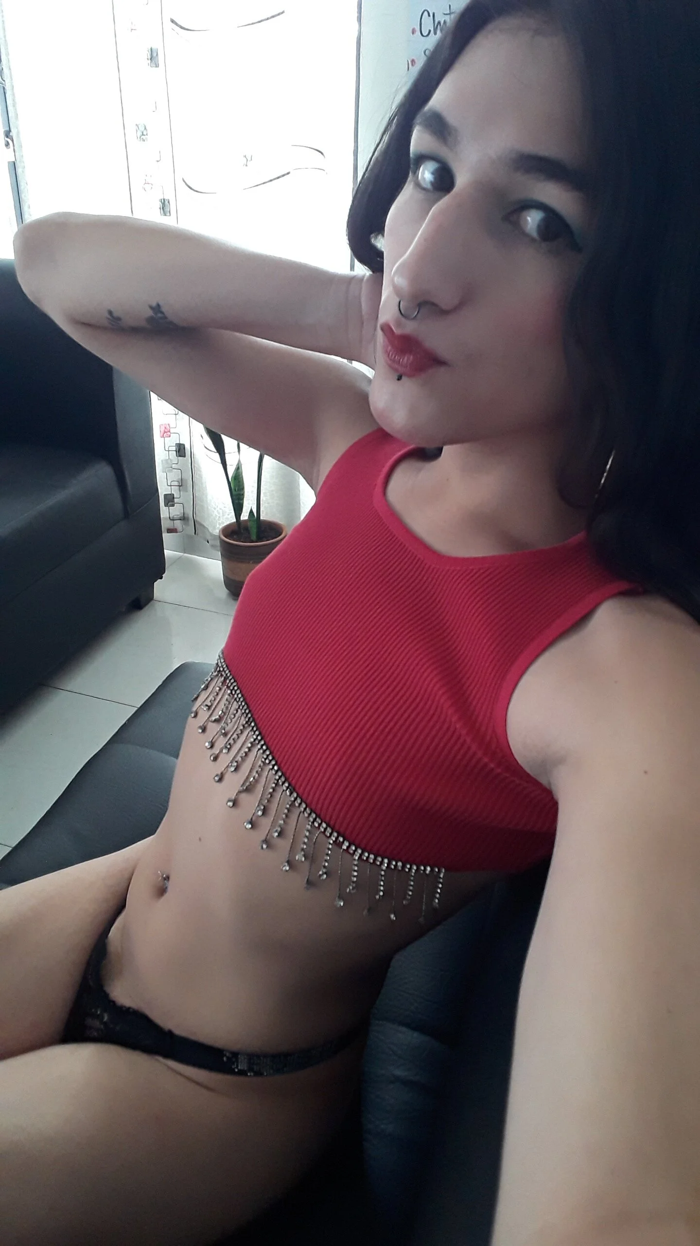 XXX Porn Photo of Nude Evil_Queen13 7