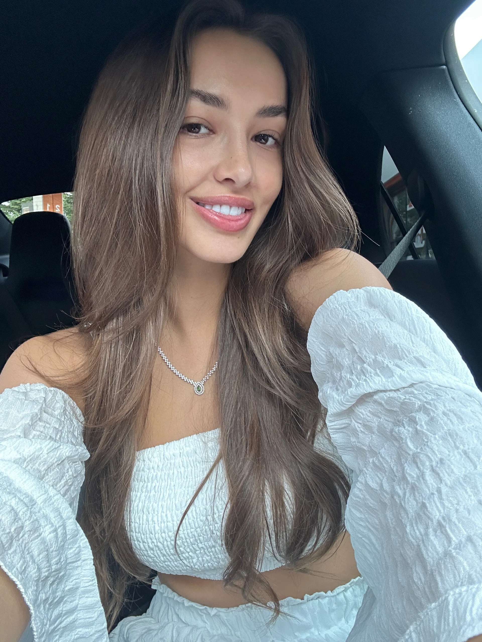 XXX Porn Photo of Nude TiffanyHouston_ 5