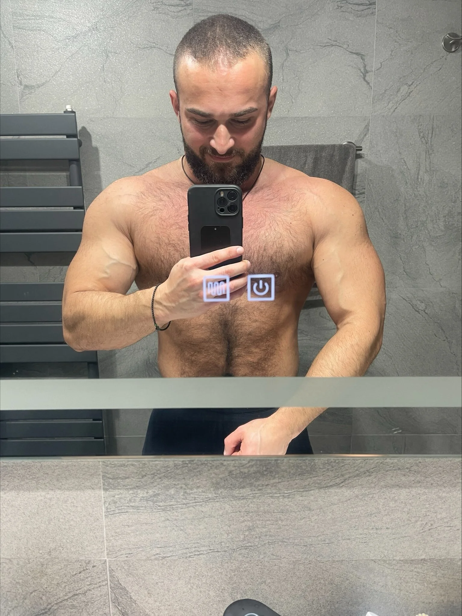XXX Porn Photo of Nude tony_storm 2