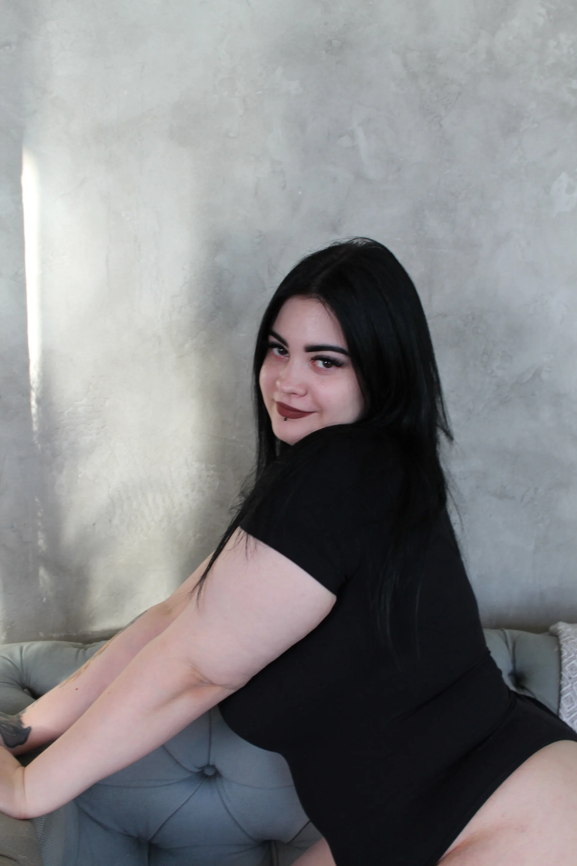 XXX Porn Photo of Nude SandraEleson 19