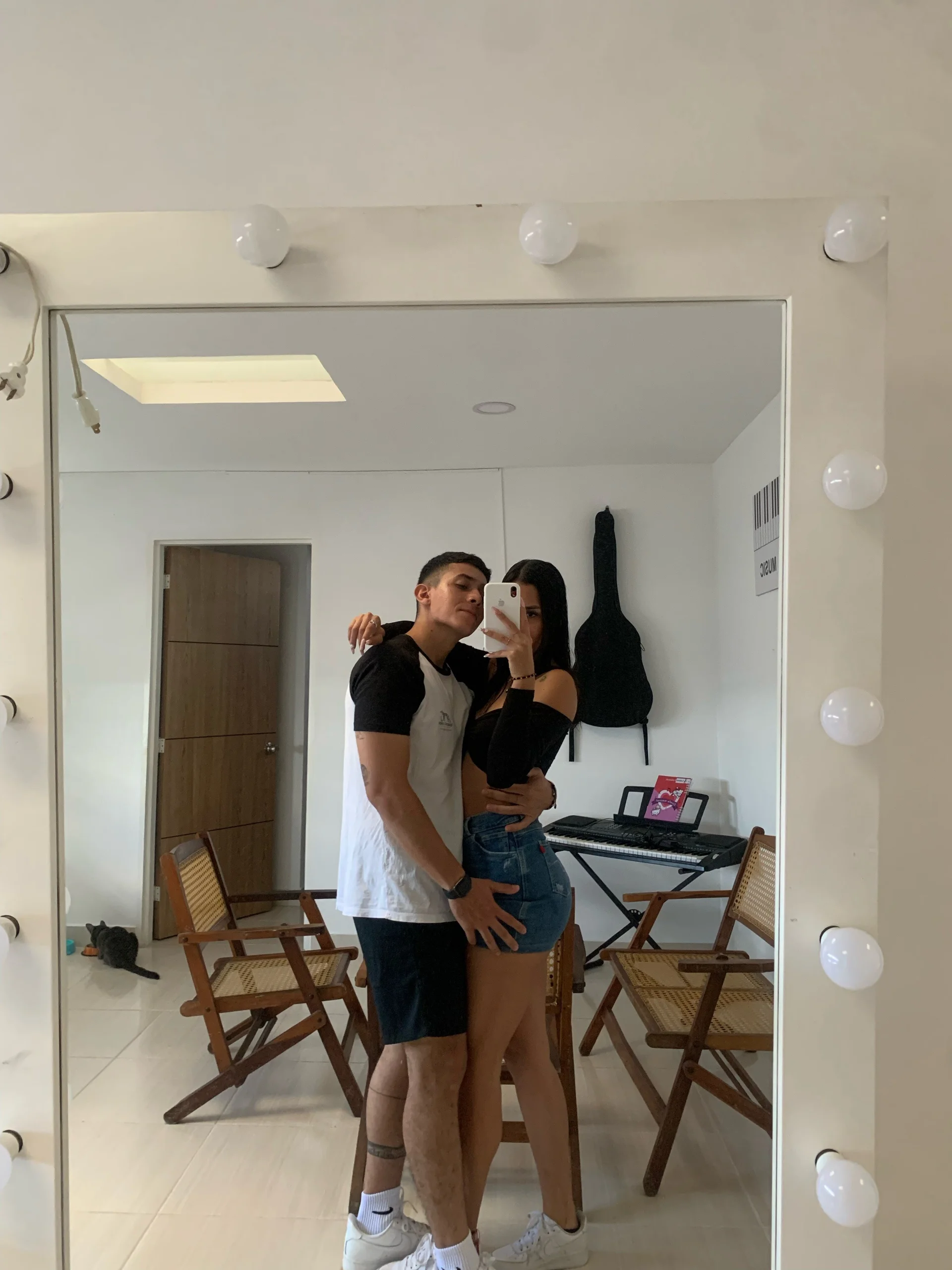 XXX Porn Photo of Nude Rachel_05 10