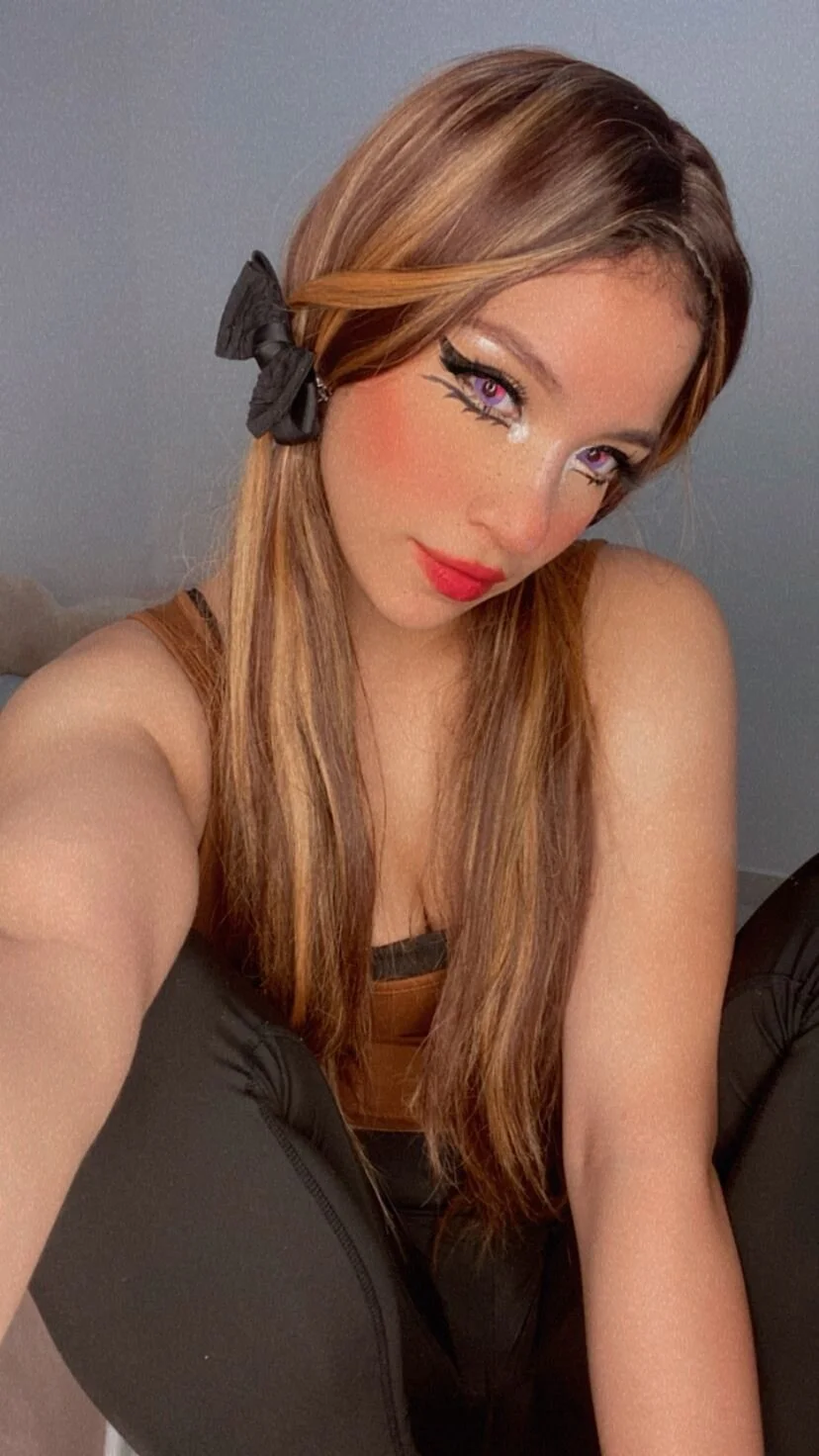 XXX Porn Photo of Nude angel_rouse_ 49