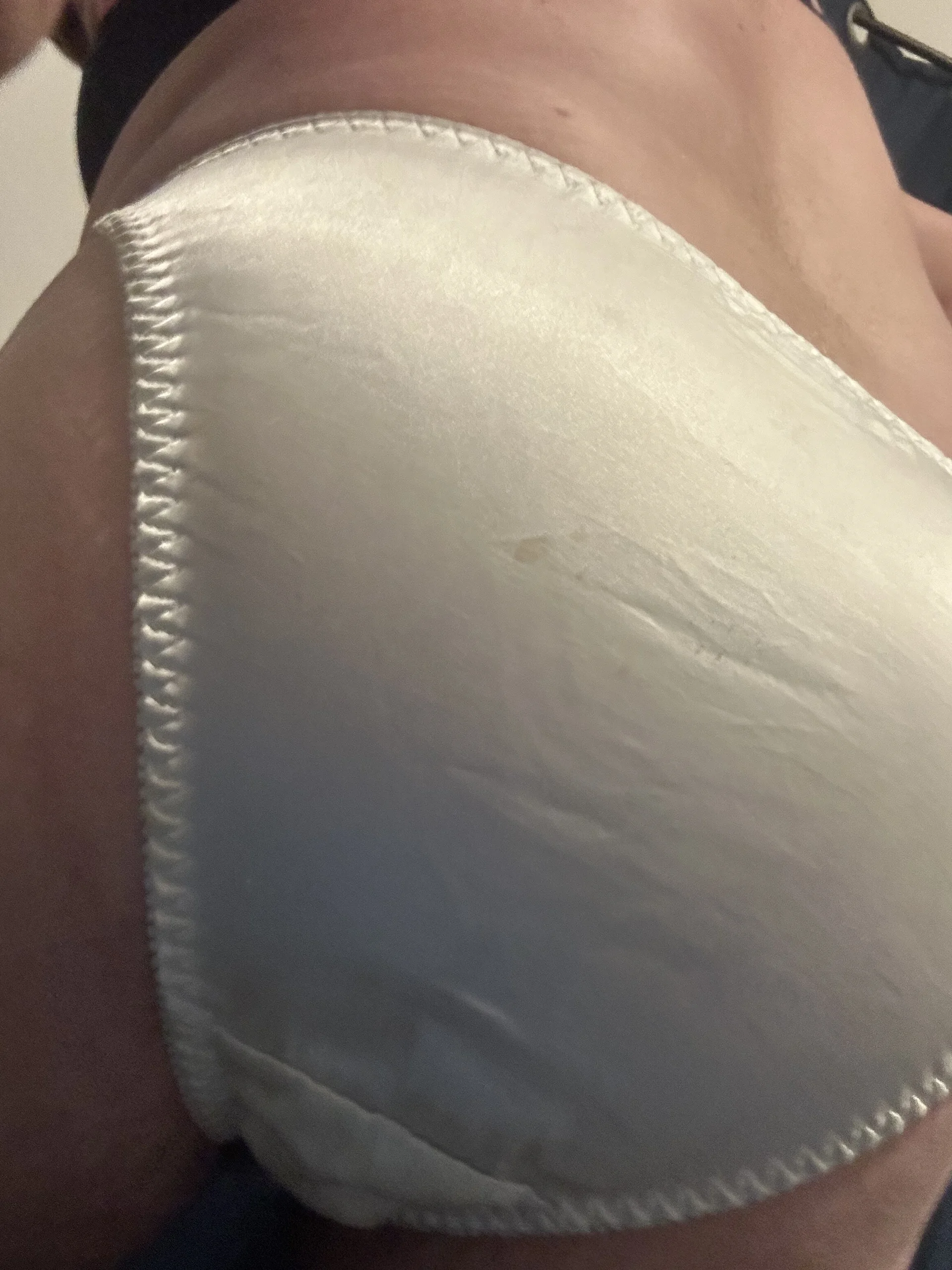 XXX Porn Photo of Nude silkpantylover21 29