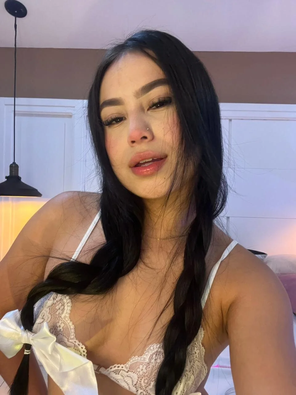 XXX Porn Photo of Nude Catalina-Collins 17