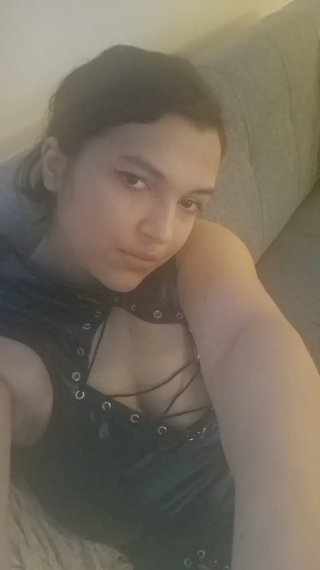 XXX Porn Photo of Nude AnastassiaBlue 1