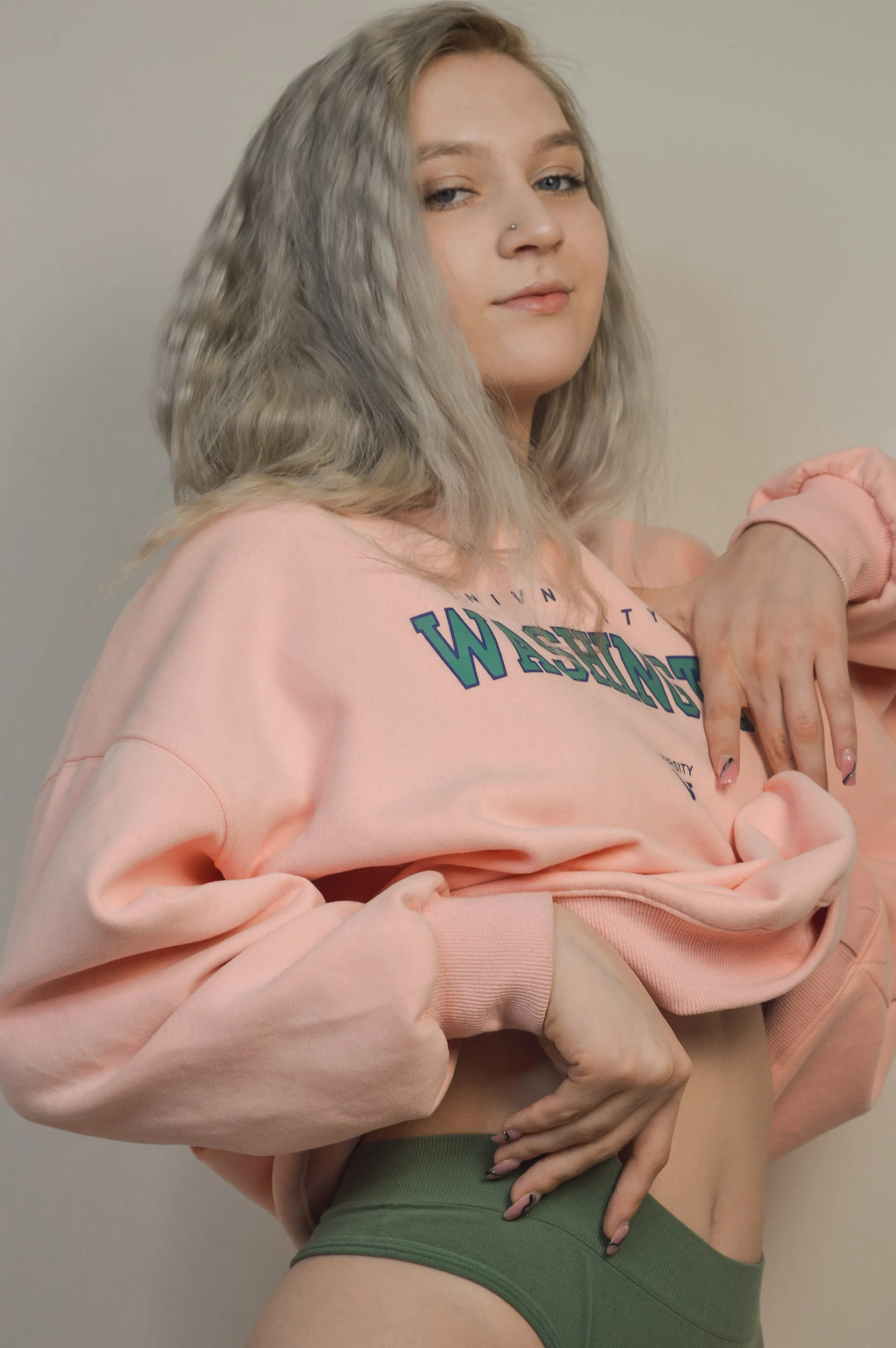 XXX Porn Photo of Nude CyrilaPuff 2