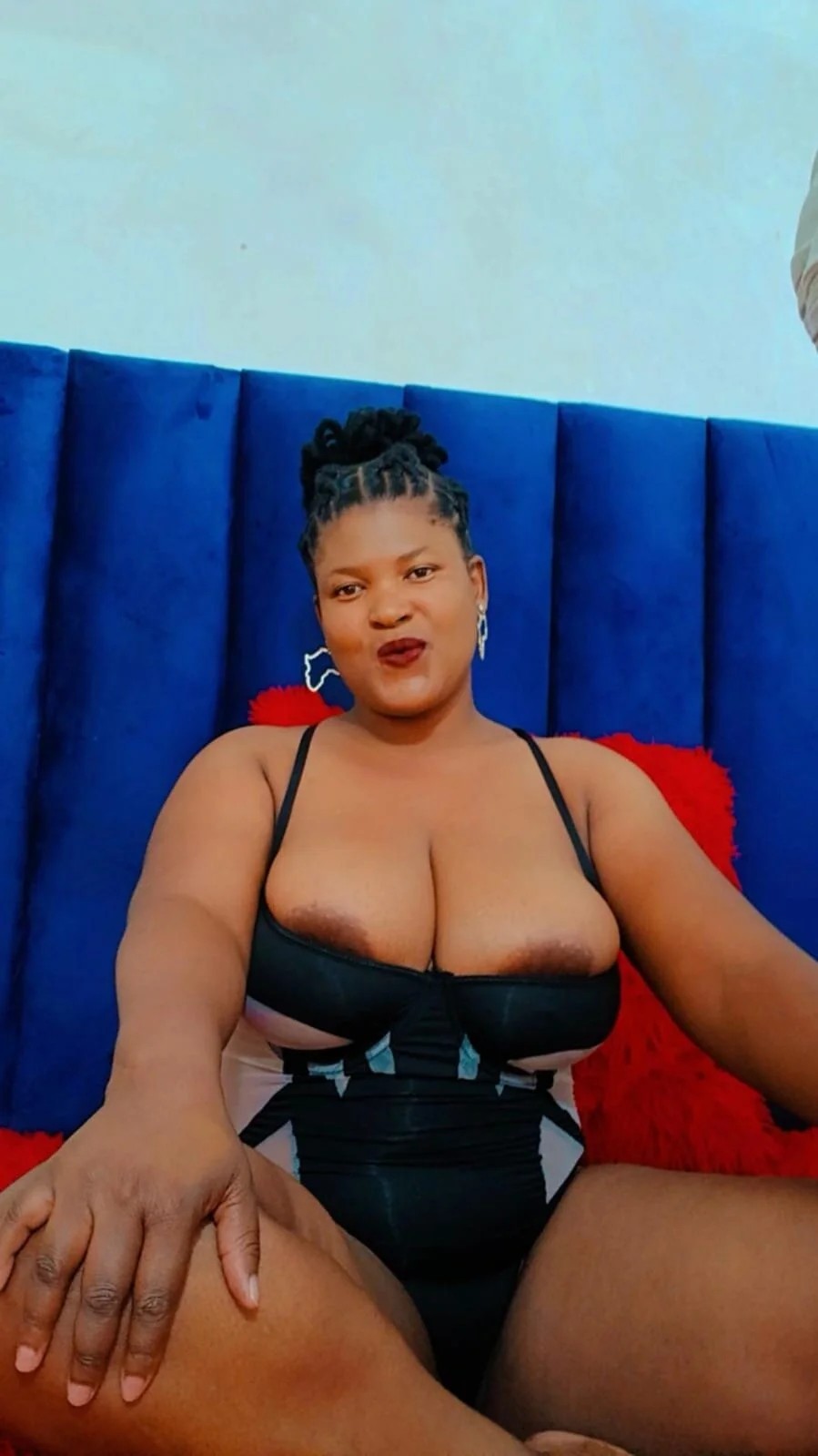 XXX Porn Photo of Nude CandyYumsAerolaX 20