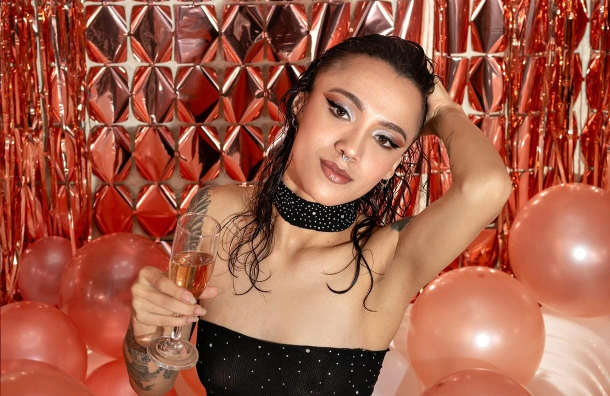 XXX Porn Photo of Nude Dayan-Russell 1