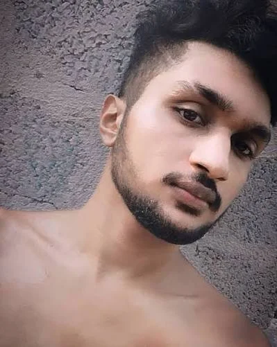 XXX Porn Photo of Nude nidishah 5