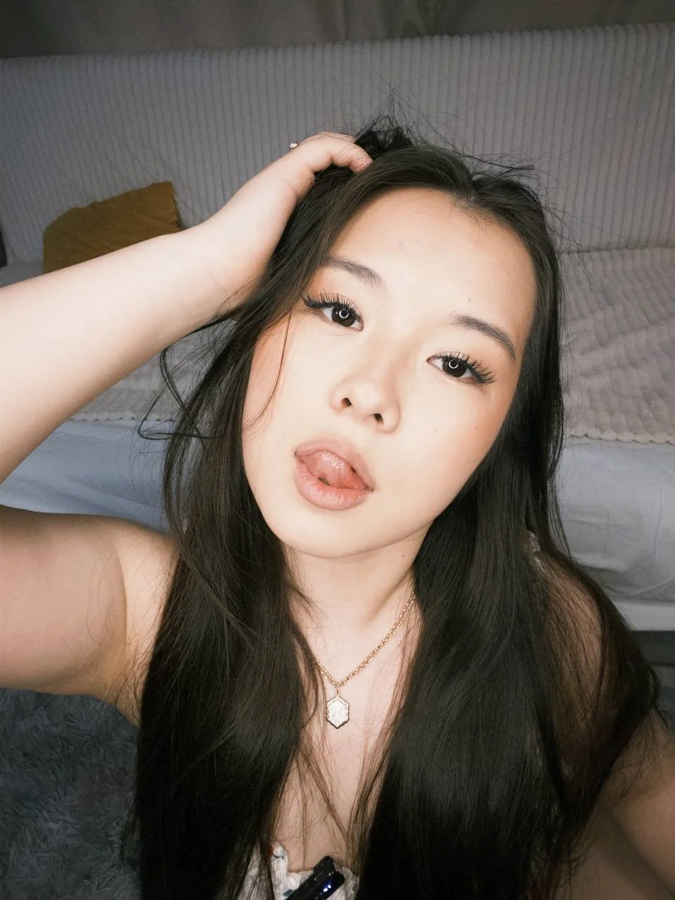 XXX Porn Photo of Nude CarmanHenning 189