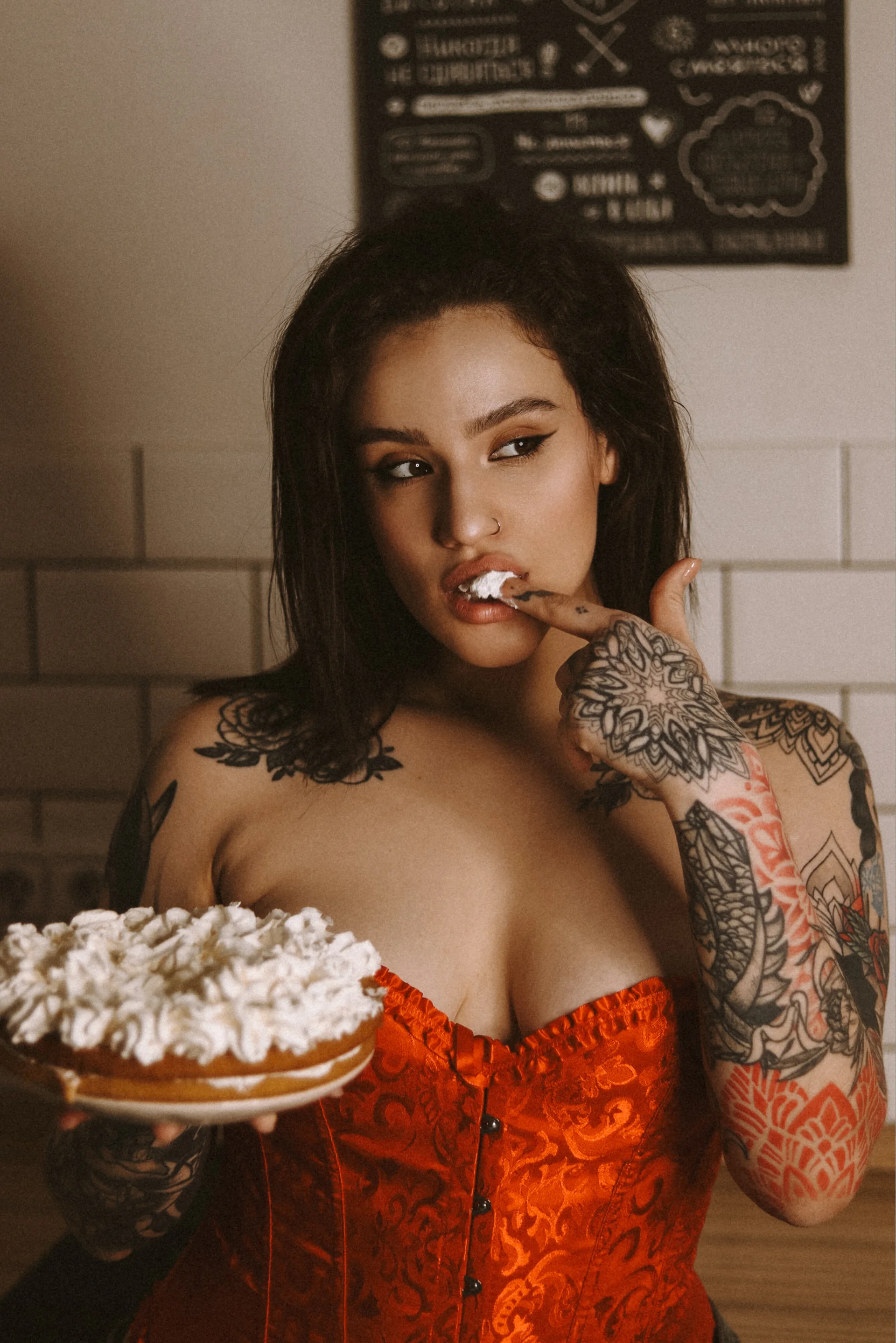 XXX Porn Photo of Nude Anita_sea 12