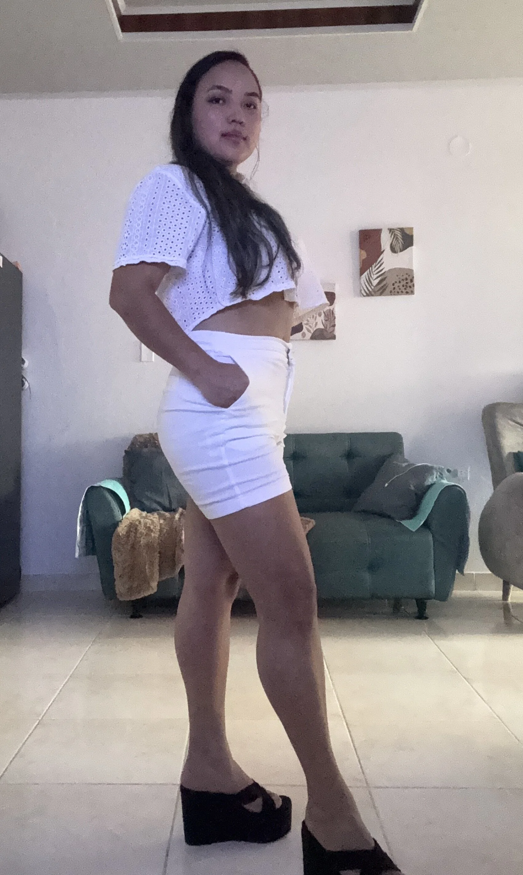 XXX Porn Photo of Nude Valentina_Liora 7