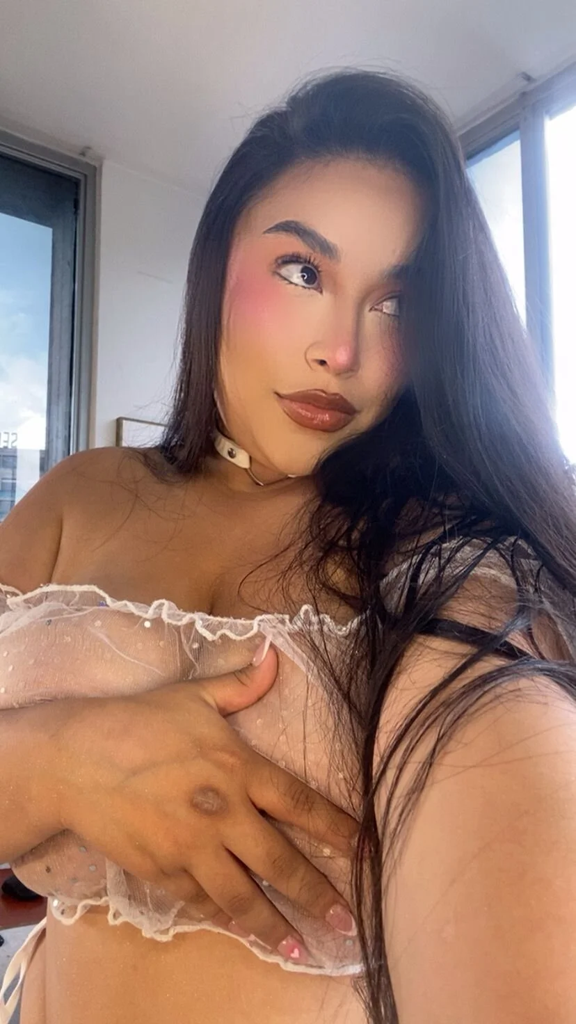 XXX Porn Photo of Nude Zoey_thompson 43