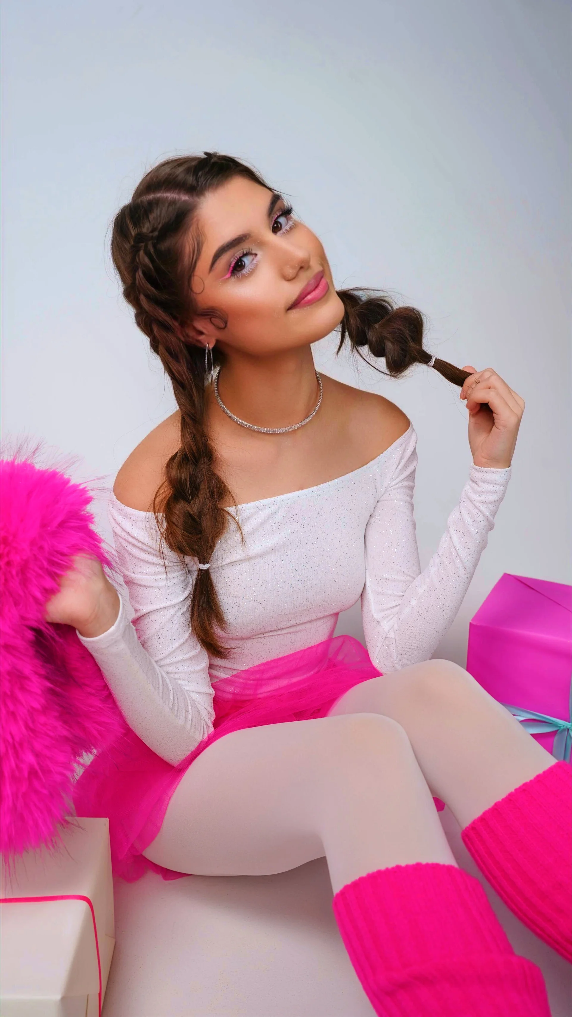 XXX Porn Photo of Nude ArianaAllens 84