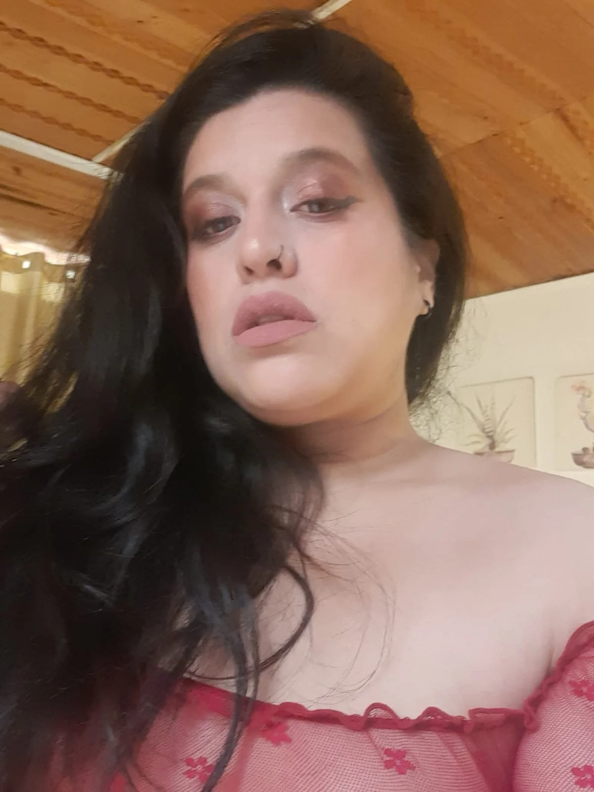 XXX Porn Photo of Nude Andrea_secret_ 55