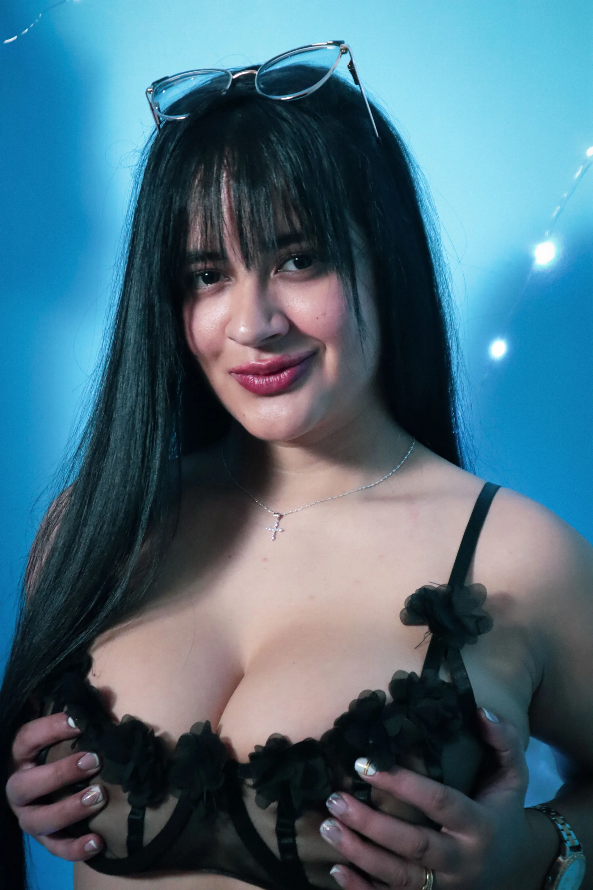 XXX Porn Photo of Nude violeta_sexx_ 49