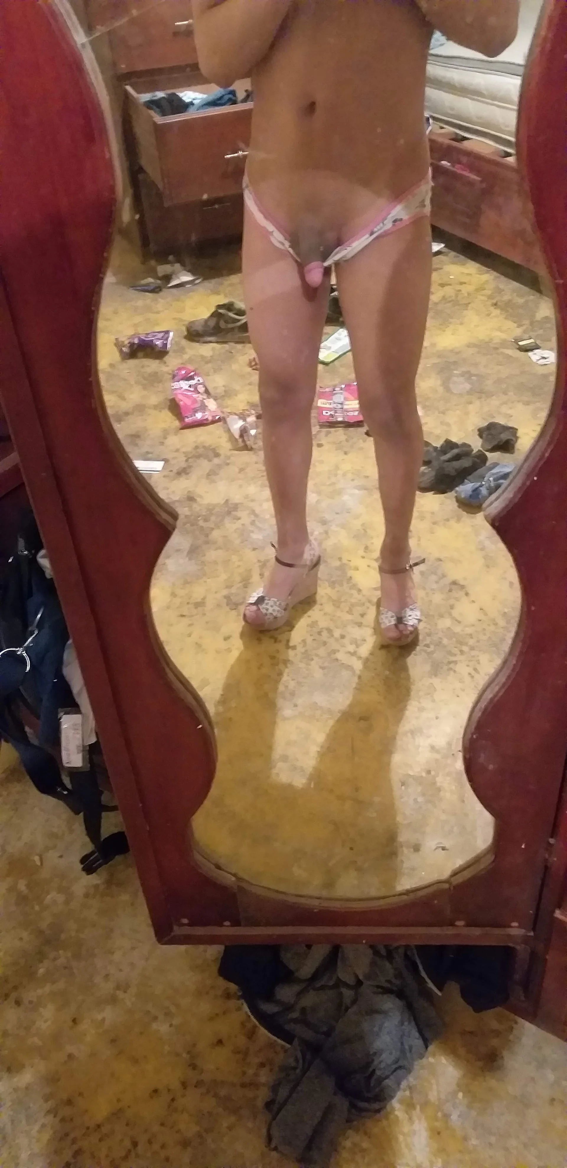 XXX Porn Photo of Nude benitocamelki 89