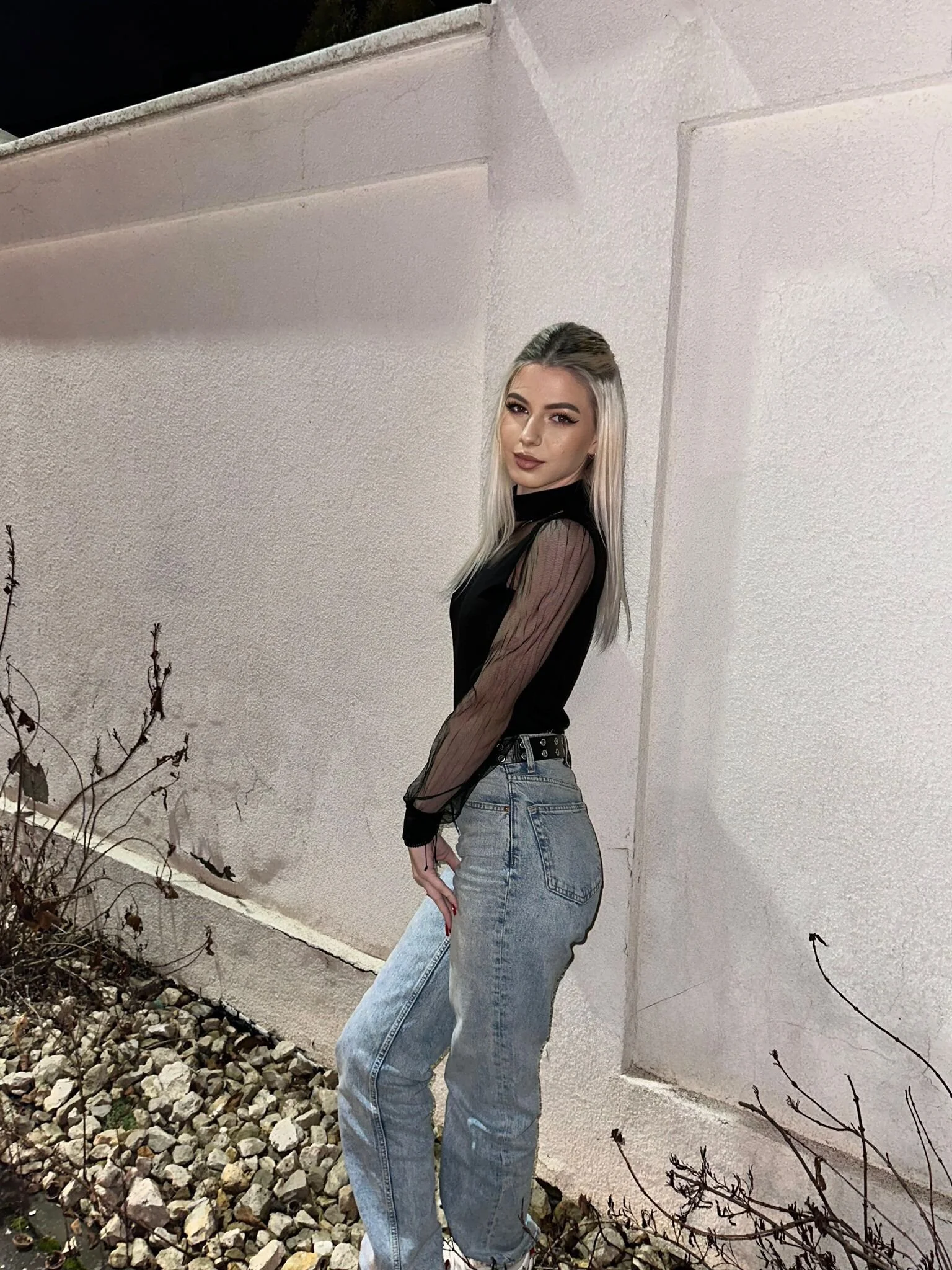 XXX Porn Photo of Nude KaylaBloom 7